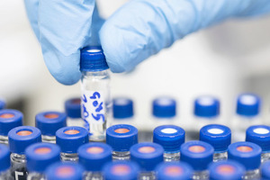 Moving forward with N-nitrosamine analysis