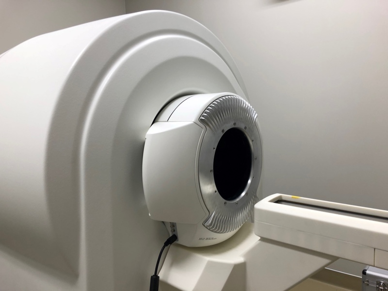 MR Solutions introduces detection system to provide better imaging