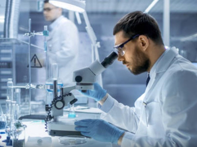 MRC forges two new deals with industry to speed drug discovery