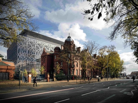 MSP to expand CityLabs in £60 million investment