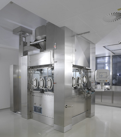 MultiFLEXA 250 offers speed and flexibility