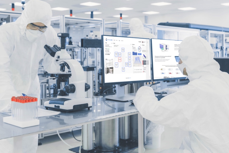 Multiply Labs and Thermo Fisher Scientific expand partnership to automate cell expansion and separation