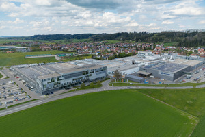 MULTIVAC selects Siemens Teamcenter for digital manufacturing transformation