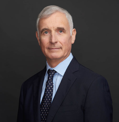 Myricx Bio appoints Dr Chris Martin as Chair of its Board of Directors