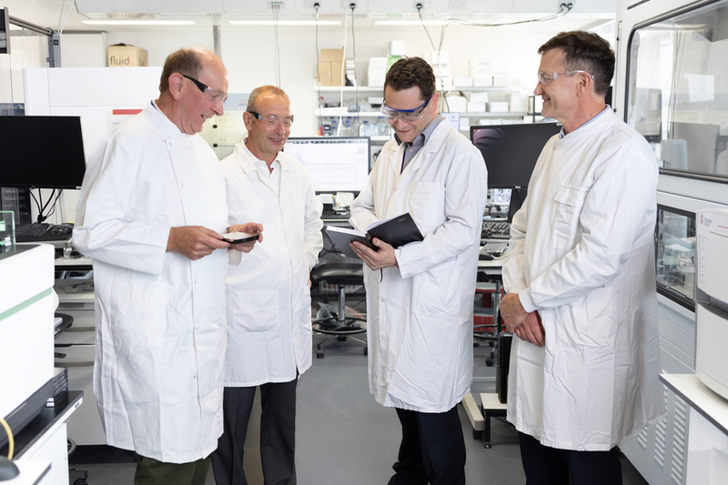 Myricx Bio obtains $114m of Series A financing to advance ADC therapeutic pipeline
