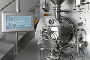 Mythbusting: can the ConsiGma Coater handle friable tablets?