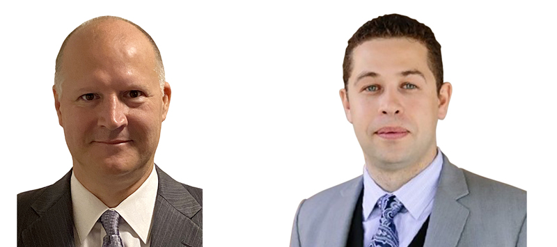 Nanoform expands global commercial team with US appointments