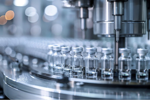 Nanoform granted European Commercial cGMP Manufacturing Licence for APIs