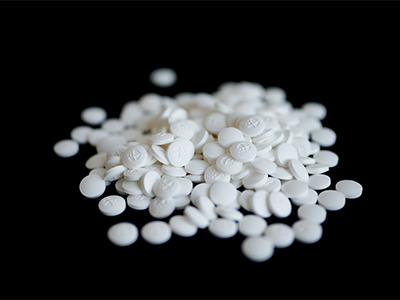 Nanoform’s clinical study indicates positive interim results