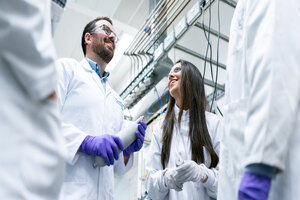 Nanoform to initiate PoC studies for Boehringer Ingelheim projects
