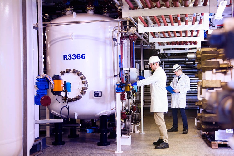 Nanologica and Sterling partnership furthers new business venture