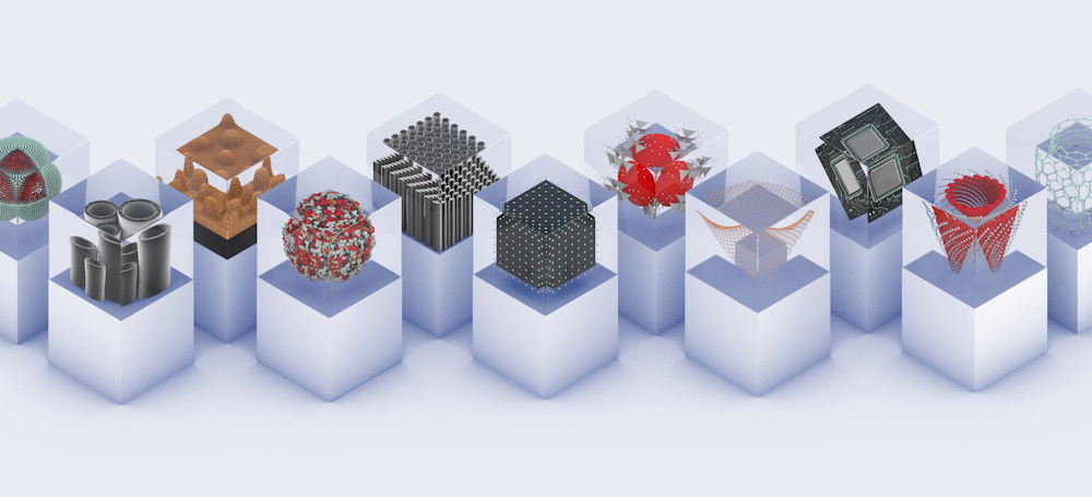 Nanomaterial research from Anton Paar