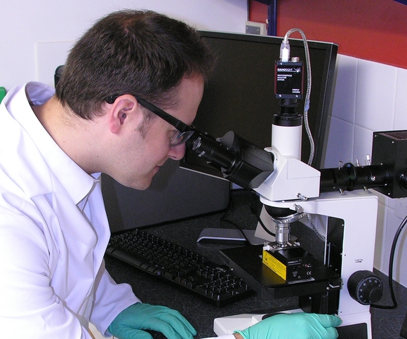 NanoSight receives 100th system order for nanoparticle tracking analysis system