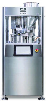 Natoli Engineering to debut new technology at ACHEMA 