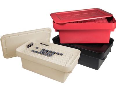 Natoli introduces new coloured tooling storage boxes