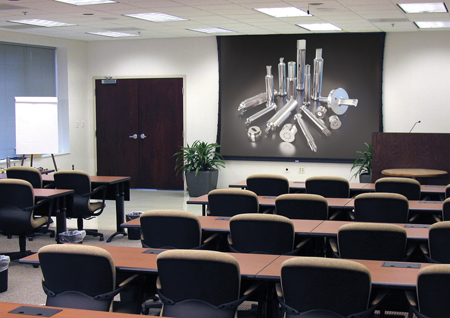Natoli technical training