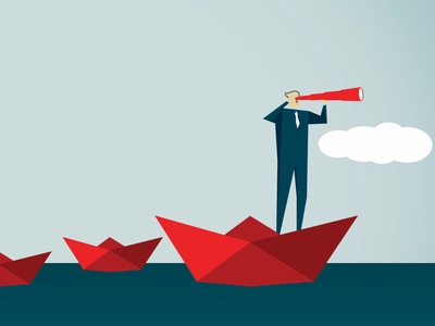 Navigating a pharmaceutical sea change