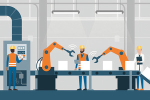 Navigating the barriers to automation in manufacturing