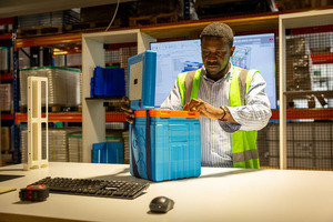 Navigating the future of clinical trial shipping