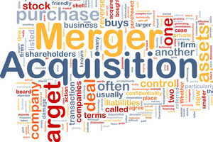Navigating the maelstrom of M&A activity: what do CDMOs do next?
