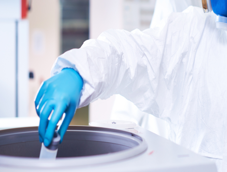 Navigo Proteins announces extension of partnership with ITM 