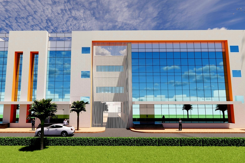 Navin Molecular constructs a new R&D facility in Dewas, India