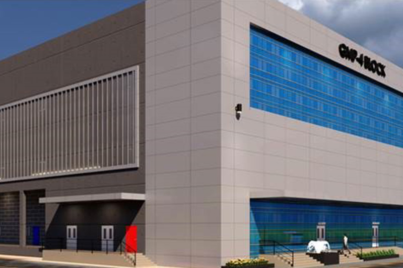 Navin Molecular to invest up to $35 million to expand GMP manufacturing capabilities