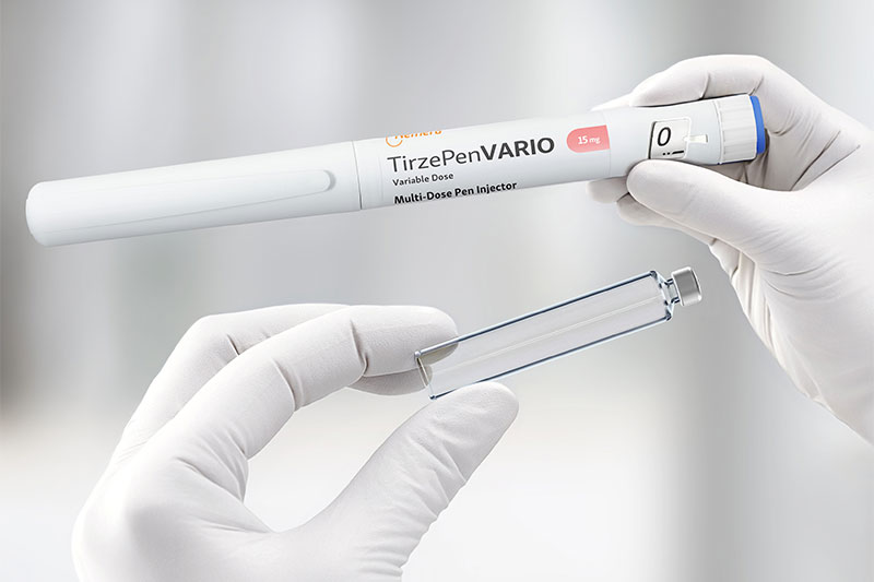 Nemera and SCHOTT Pharma deliver verified pen injector platform with sterile cartridge system