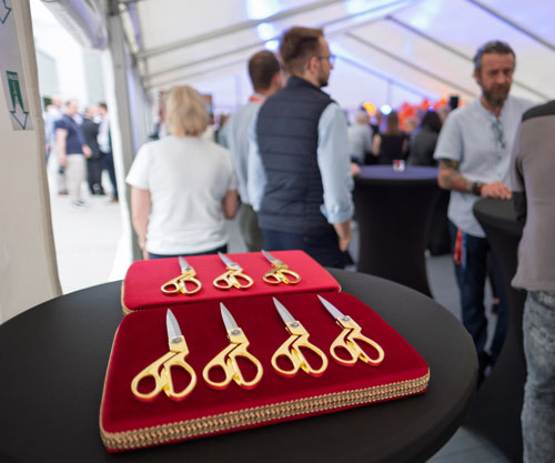 Nemera expands production capacity in Szczecin to strengthen leadership in GLP-1 drug market