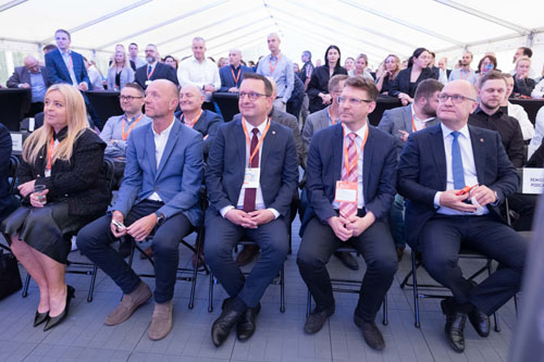 Nemera expands production capacity in Szczecin to strengthen leadership in GLP-1 drug market
