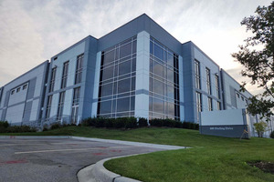 Nemera extends manufacturing capabilities in North America