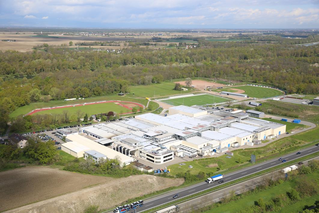 Nemera receives drug manufacturing authorisation for Neuenburg plant