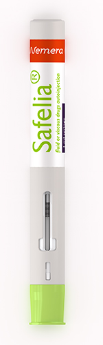 Nemera Safelia autoinjector wins Pharmapack award