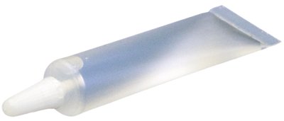 Neopac dropper tube protects against oxygen