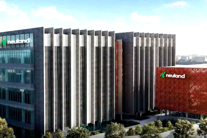 Neuland Laboratories announces new m process development lab in Hyderabad