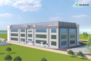 Neuland Laboratories to open commercial peptide facility at Bonthapally campus by summer 2026