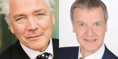 Neurocentrx appoints two industry heavyweights its board