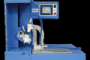 New accessory completes Copley’s solution for automated nasal drug product testing