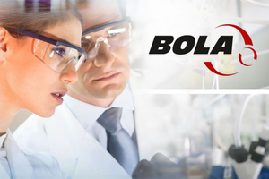 New advice from BOLA and Labtex on cleaning and handling of PTFE products after use