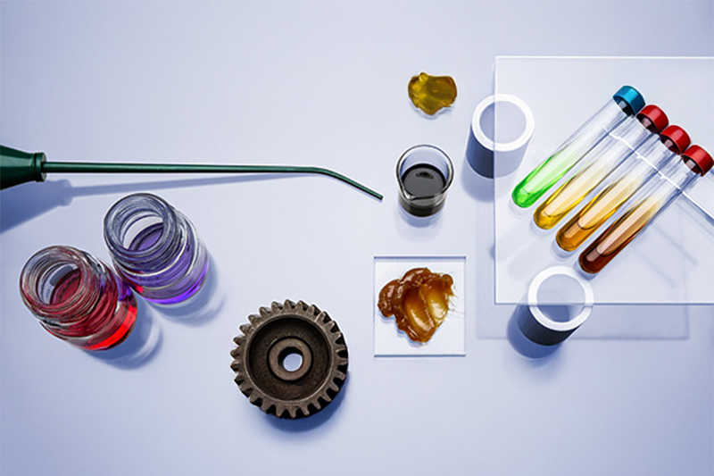 New Anton Paar e-book highlights analytical methods for lubricant evaluation