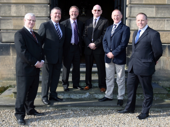 New appointments at National Skills Academy