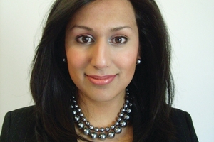 New appointments May 2009