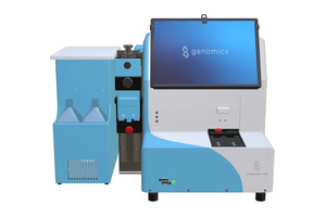 New automated tissue dissociation systems