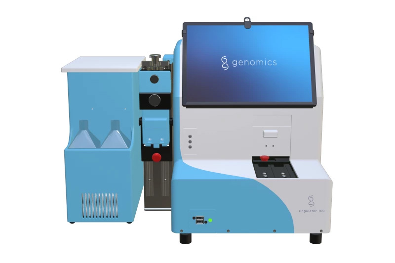 New automated tissue dissociation systems