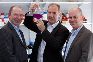 New bioscience firm launches in UK