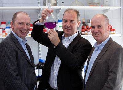 New bioscience firm launches in UK