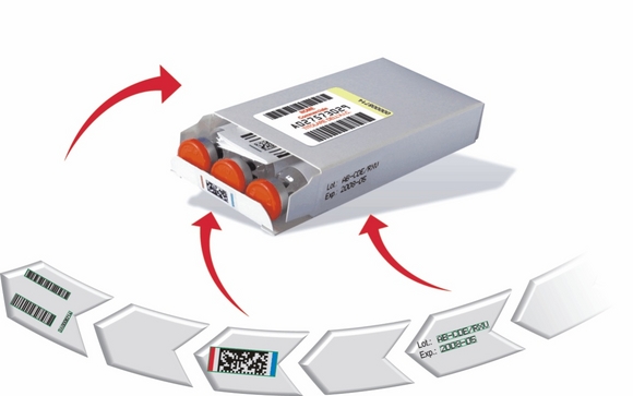New camera system guarantees security and increases functionality