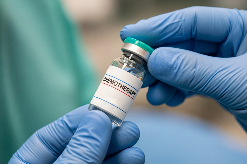 New cancer drug delivery system boosts absorption of Paclitaxel