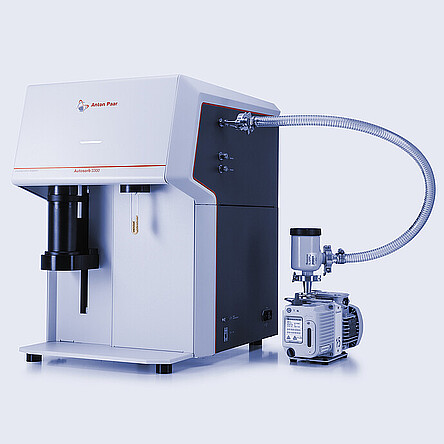 New chemisorption analyser redefines catalyst characterisation