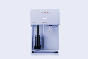 New chemisorption analyser redefines catalyst characterisation